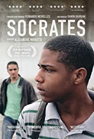 دانلود فیلم Socrates سال 2018