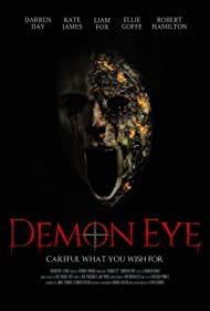 دانلود فیلم Demon Eye سال 2019 - چشم شیطان