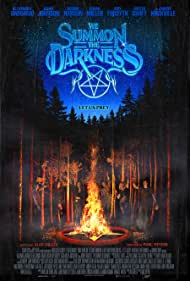 دانلود فیلم We Summon the Darkness سال 2019