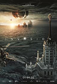 دانلود فیلم Invasion سال 2020 - جاذبه 2 : حمله