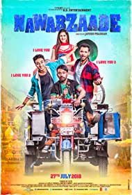 دانلود فیلم Nawabzaade سال 2018 - اقازاده