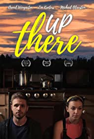 دانلود فیلم Up There سال 2019