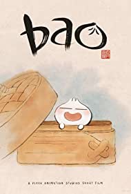 دانلود فیلم Bao سال 2018 - بائو
