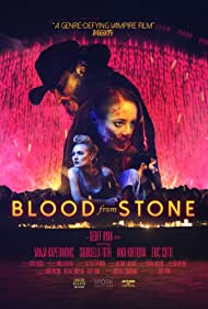دانلود فیلم Blood from Stone سال 2020