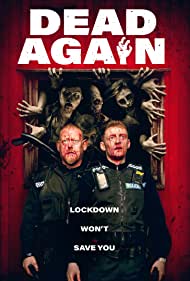 دانلود فیلم Dead Again سال 2021