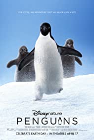 دانلود دوبله فارسی فیلم Penguins سال 2019 - پنگوئن