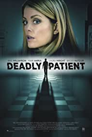 دانلود فیلم Deadly Patient سال 2018 - بیمار مرگبار