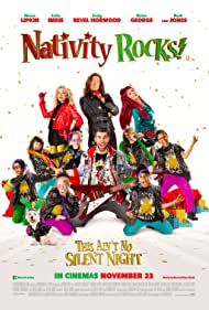 دانلود فیلم Nativity Rocks! سال 2018