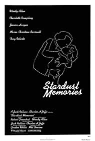 دانلود فیلم Stardust Memories سال 1980 - خاطرات استارداست