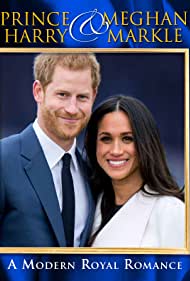 دانلود فیلم Harry & Meghan: A Modern Royal Romance سال 2018