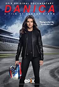 دانلود فیلم Danica سال 2017 - دانیکا