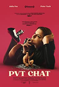 دانلود فیلم PVT CHAT سال 2020 - چت خصوصی