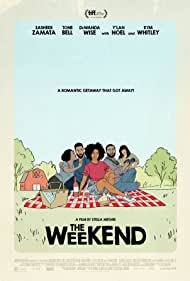 دانلود فیلم The Weekend سال 2018 - آخر هفته