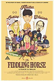 دانلود فیلم The Fiddling Horse سال 2019