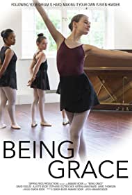 دانلود فیلم Being Grace سال 2021