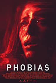 دانلود فیلم Phobias سال 2021 - ربات هراسی