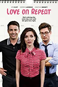 دانلود فیلم Love on Repeat سال 2019