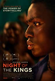 دانلود فیلم Night of the Kings سال 2020 - شب پادشاهان