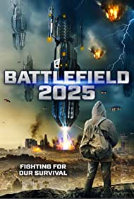 دانلود فیلم Battlefield 2025 سال 2020