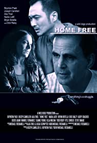 دانلود فیلم Home Free سال 2018 - خانه رایگان