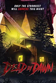 دانلود فیلم Dead by Dawn سال 2020