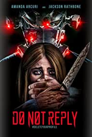 دانلود فیلم Do Not Reply سال 2019 - جواب نده