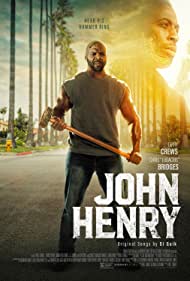 دانلود فیلم John Henry سال 2020 - جان هنری
