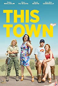 دانلود فیلم This Town سال 2020 - این شهر