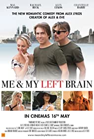 دانلود فیلم Me & My Left Brain سال 2019