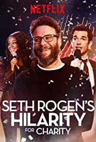 دانلود فیلم Hilarity for Charity سال 2018