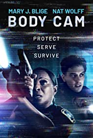 دانلود فیلم Body Cam سال 2020 - دوربین بدنی