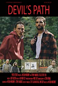 دانلود فیلم Devil's Path سال 2018 - مسیر شیطان