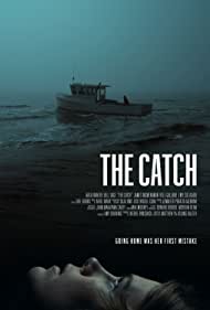 دانلود فیلم The Catch سال 2020 - صید