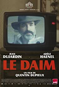 دانلود فیلم Deerskin سال 2019 - پوست گوزن