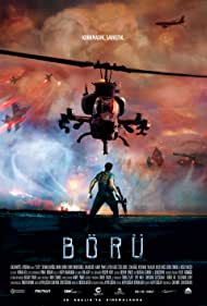 دانلود فیلم Wolf سال 2018 - گرگ