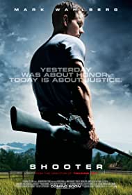 دانلود دوبله فارسی فیلم Shooter سال 2007