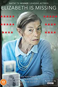 دانلود فیلم Elizabeth Is Missing سال 2019 - الیزابت گم شده