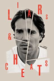 دانلود فیلم Liars & Cheats سال 2021 - دروغگوها و تقلب ها