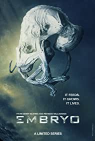 دانلود فیلم Embryo سال 2020