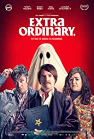 دانلود فیلم Extra Ordinary سال 2019 - خارق العاده
