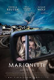 دانلود دوبله فارسی فیلم Marionette سال 2020 - عروسک خیمه شب بازی