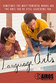دانلود فیلم Language Arts سال 2020 - هنر زبان