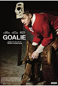 دانلود فیلم Goalie سال 2019 - دروازه بان