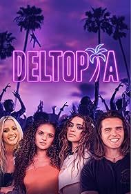 دانلود فیلم Deltopia سال 2023 - دلتوپیا