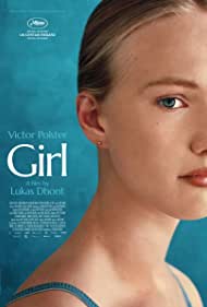 دانلود فیلم Girl سال 2018 - دختر
