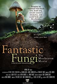 دانلود فیلم Fantastic Fungi سال 2019 - قارچ های فوق العاده