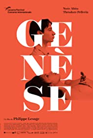 دانلود فیلم Genesis سال 2018 - پیدایش