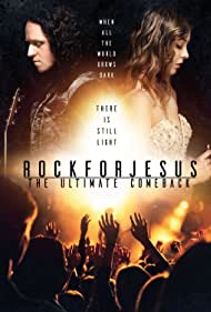 دانلود فیلم Rock For Jesus: The Ultimate Comeback سال 2020