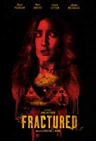 دانلود فیلم Fractured سال 2018 - شکست خورده