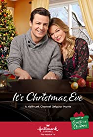 دانلود فیلم It's Christmas, Eve سال 2018